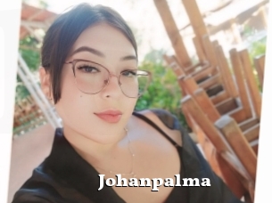 Johanpalma