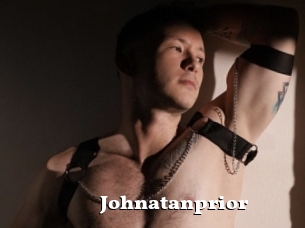 Johnatanprior