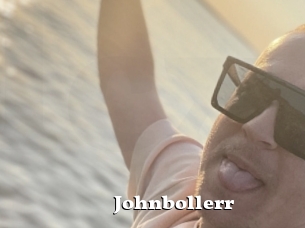 Johnbollerr