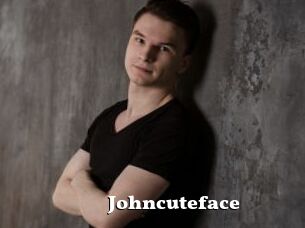 Johncuteface