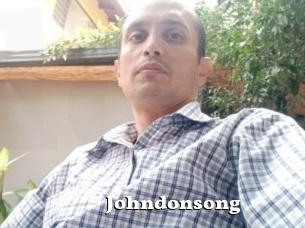 Johndonsong