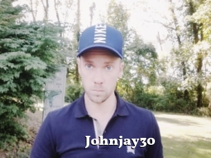 Johnjay30