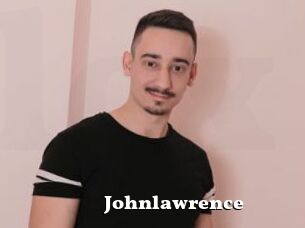 Johnlawrence