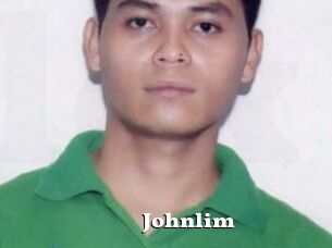 Johnlim