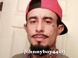 Johnnyboy4400