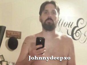Johnnydeepxo