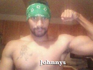 Johnnys