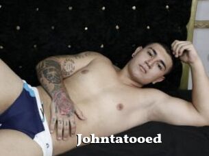 Johntatooed