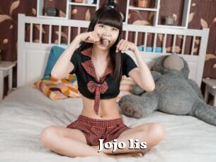 Jojo_lis