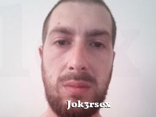 Jok3rsex