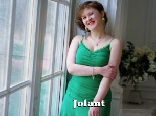 Jolant