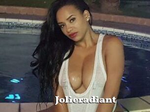 Jolieradiant