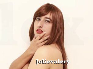 Jolievalery