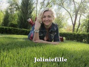 Joliniefille