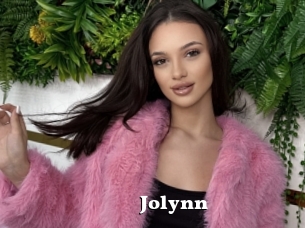 Jolynn