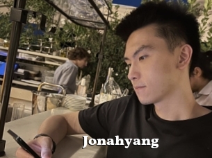 Jonahyang