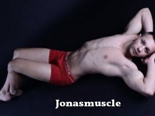 Jonasmuscle