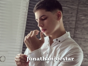 Jonathanjoestar