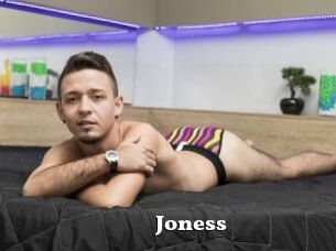 Joness