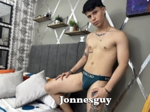 Jonnesguy