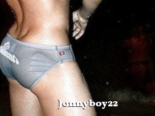 Jonnyboy22
