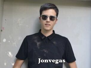 Jonvegas