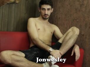 Jonwesley