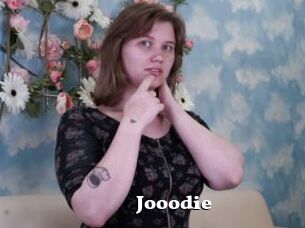 Jooodie