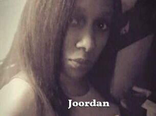 Joordan