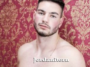 Jordanitern