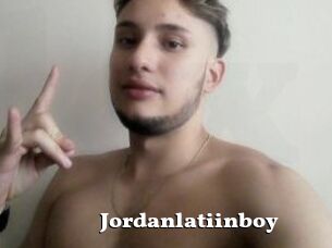 Jordanlatiinboy