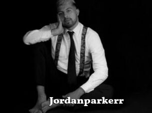 Jordanparkerr
