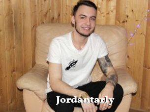 Jordantarly