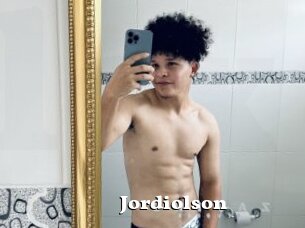 Jordiolson