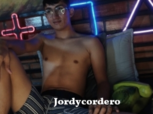 Jordycordero