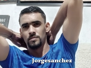 Jorgesanchez
