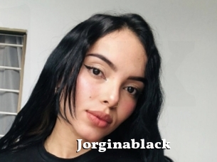 Jorginablack