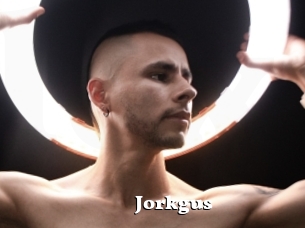 Jorkgus