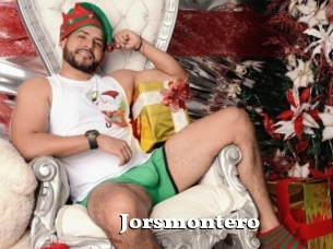Jorsmontero