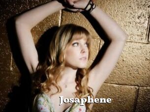 Josaphene