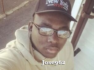 Jose962