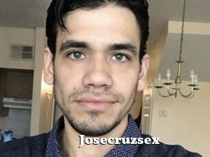 Josecruzsex