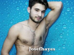 Josefhayes