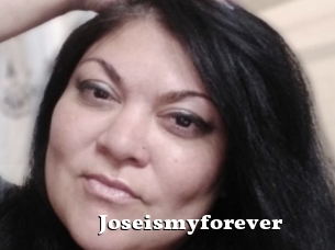 Joseismyforever