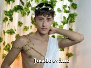 Joseloevans