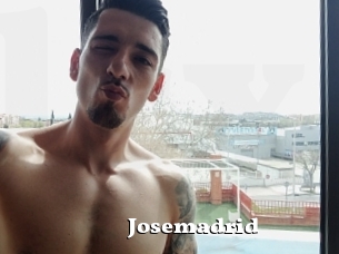Josemadrid