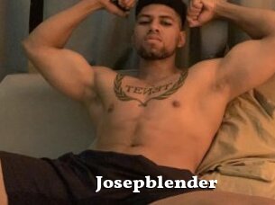 Josepblender