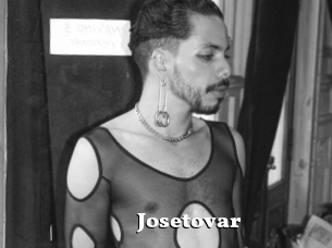 Josetovar