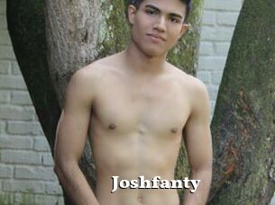 Joshfanty