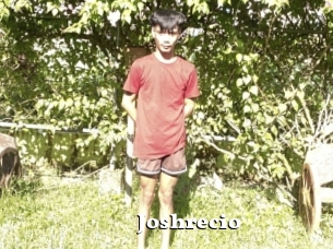 Joshrecio